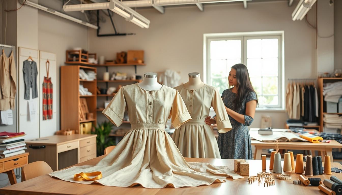 Garment Remodelling Ideas