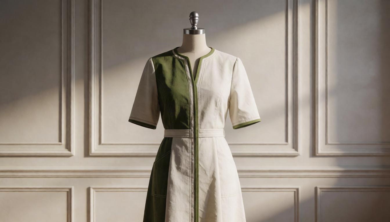 For Fabric Reuse